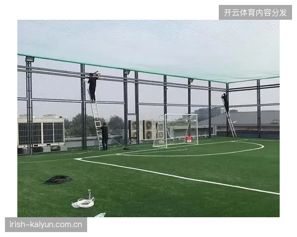 硬石体育场安防感知设施缺货，直接挤压赛事高峰期的人员疏散应急缓冲空间